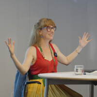 Coleridge: transformation through participation