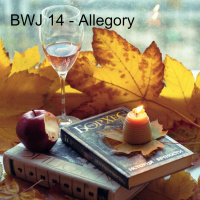 Breakfast with Jesus - #14 - Allegory were the Patristics right or badly wrong?