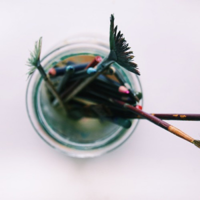 Gospel Conversations