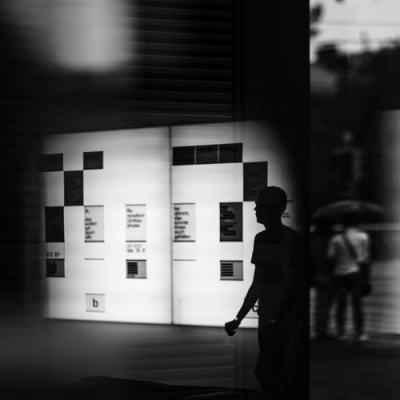 Gospel Conversations