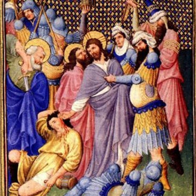 Gospel Conversations