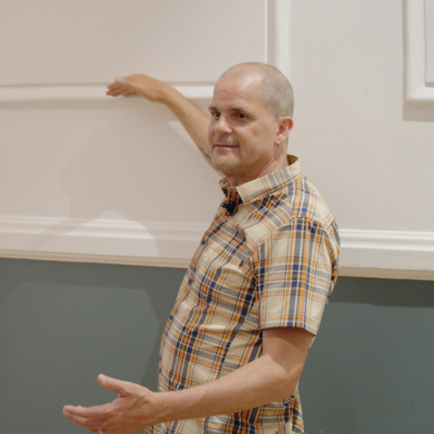 Gospel Conversations