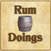 Rum Doings Episode 272