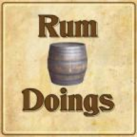 Rum Doings Episode 275