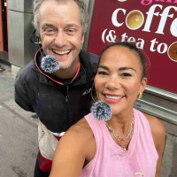 Trails And Tribulations: The Running Adventures Of Susie Chan