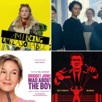 What Weve Been Watching