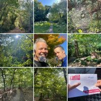 Peak Autumn, Peak Training