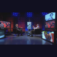 Sporting Heroes - Gareth Edwards