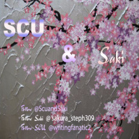 SCU and Saki Live Stream (5/31/2016)