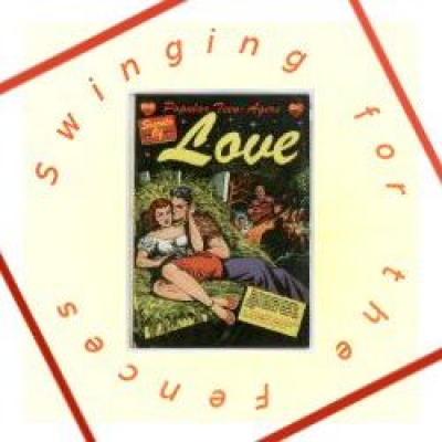 Swinging For The Fences