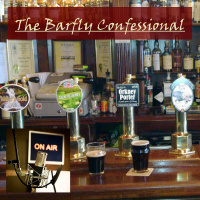 Episode#8- Pub Talk at Delahantys- with The American Public House Review