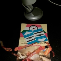 Gasparilla Music Festival