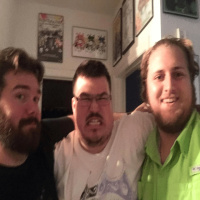 Episode 38 – The Better Part of a Decade