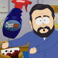 Episode 33 – Chipotlaway