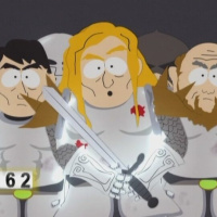 Episode 20 – The Words of Curse