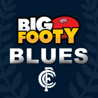 Dances with happydude - BigFooty Blues Ep 13 2013