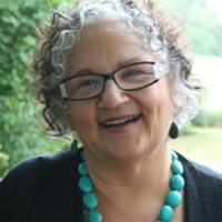 Nurturing Wellness through Radical Self Care - Janet Nestor