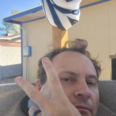 Passenger Seat Radio