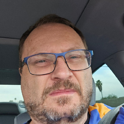 Passenger Seat Radio