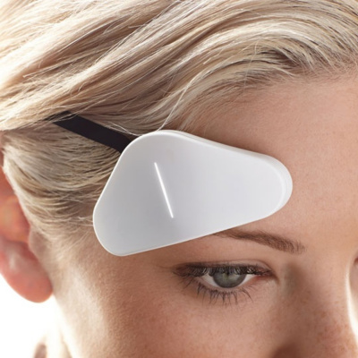 Passenger Seat Radio