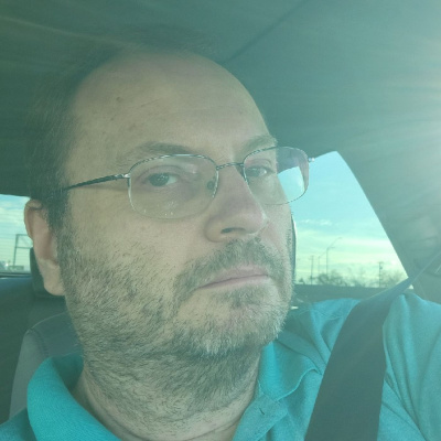 Passenger Seat Radio