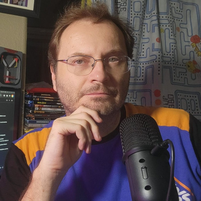 Passenger Seat Radio