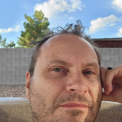 Passenger Seat Radio