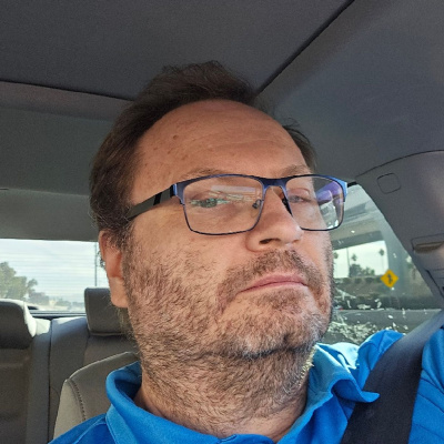 Passenger Seat Radio