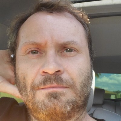 Passenger Seat Radio