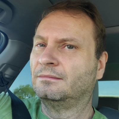 Passenger Seat Radio