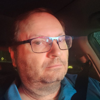 Passenger Seat Radio