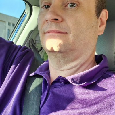 Passenger Seat Radio