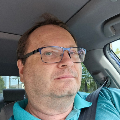 Passenger Seat Radio