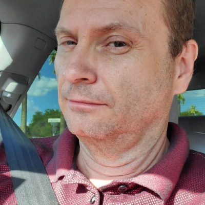 Passenger Seat Radio