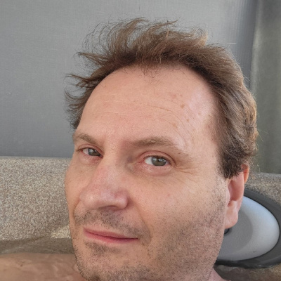 Passenger Seat Radio