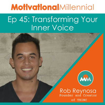 Motivational Millennial | Passion | Dreams | Overcome Challenges | Purpose | Fulfillment | Motivation