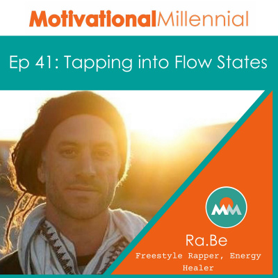 Motivational Millennial | Passion | Dreams | Overcome Challenges | Purpose | Fulfillment | Motivation