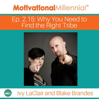 Motivational Millennial | Passion | Dreams | Overcome Challenges | Purpose | Fulfillment | Motivation