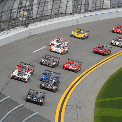 Sportscar365 Double Stint Podcast