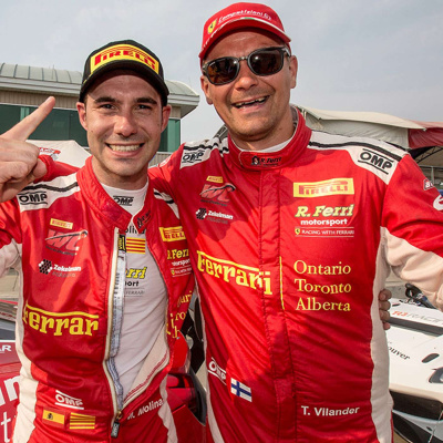 Sportscar365 Double Stint Podcast