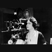 The Female Gaze: A Podcast Discussion with Carmel Cedro