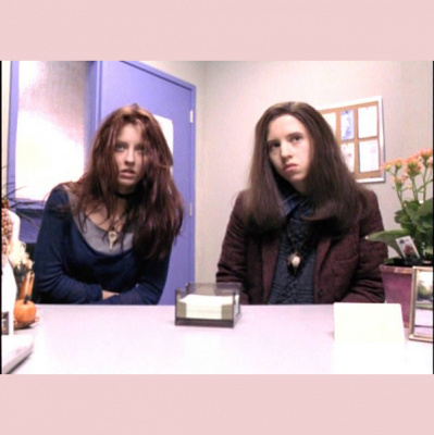 Teen Screen Feminism Podcast