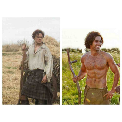 Teen Screen Feminism Podcast