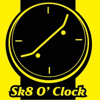 Sk8 OClock | Skateboarding News, Product Reviews  Interviews