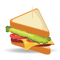 Quiznos Flashpoint: Shower Movement