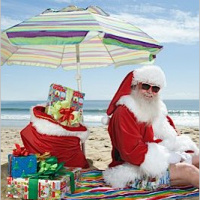 Christmas In April: Do No Harm