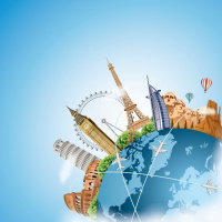 Latin Flavor: A Young French Twist