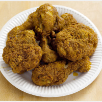 Feed The Birds: 7-Year Itch