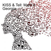 KISS  Tell: Maid in Georgia