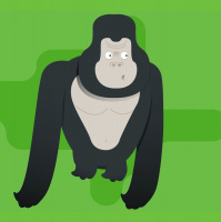 Beastiality: The Bigfoot Contessa